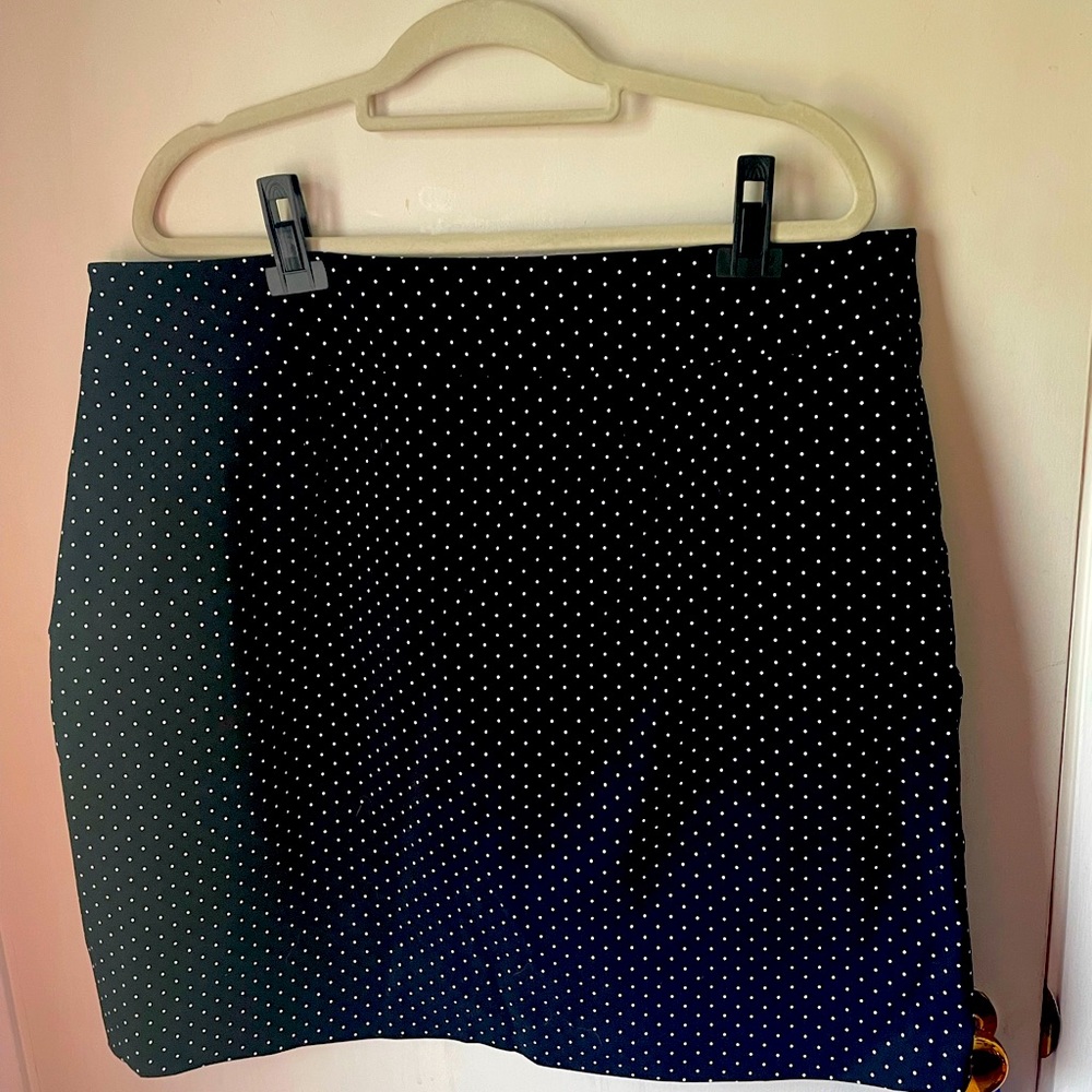 SKORT 18W ZACK AND RACHEL